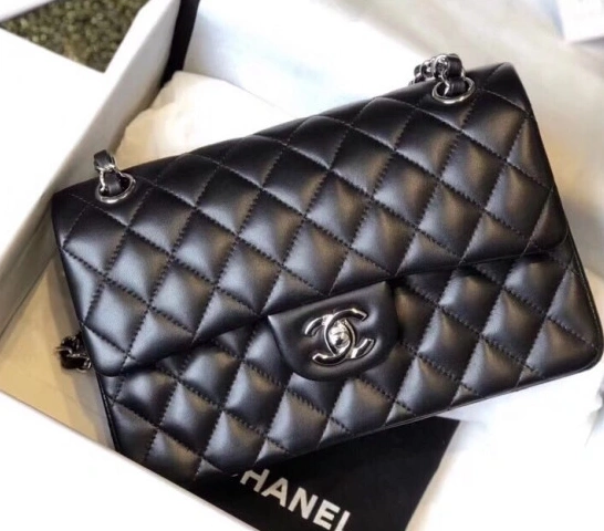 First Bag Ru FLAP 23CM CHANEL BAG 0803